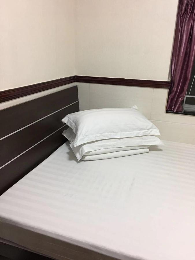 Hang Ho Hostel Hong Kong Exterior photo
