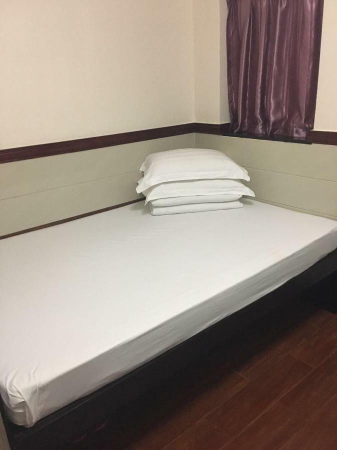 Hang Ho Hostel Hong Kong Exterior photo